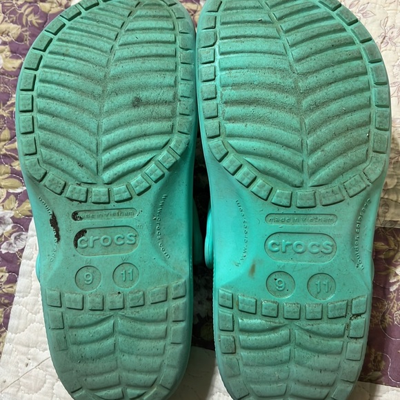 CROCS - Picture 5 of 5